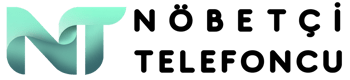 Nöbetçi Telefoncu - Profesyonel Telefon Tamiri Servisi