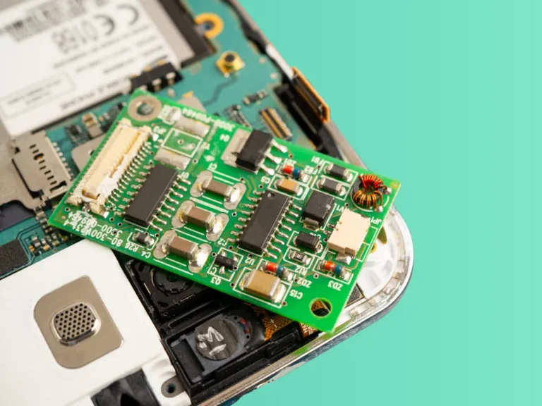 Telefon Anakart Tamiri