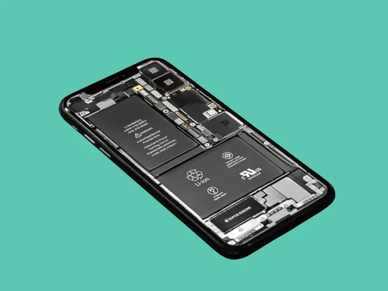 Telefon Batarya Değişimi - Telefon Pil Değişimi