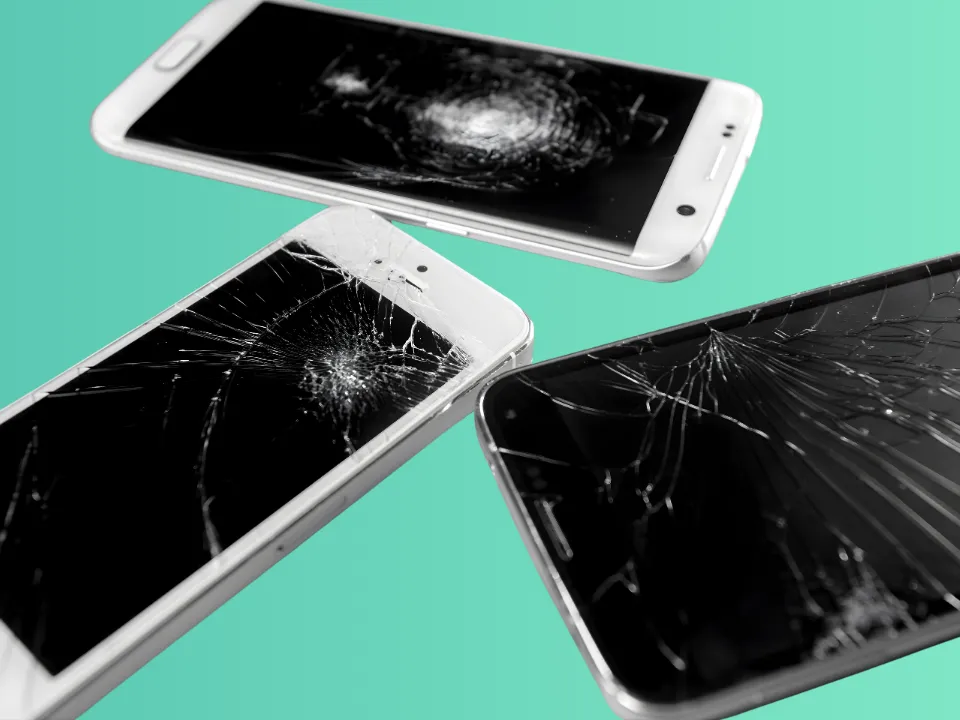 Telefon Ekran Tamiri - Telefon Ekran Değişimi