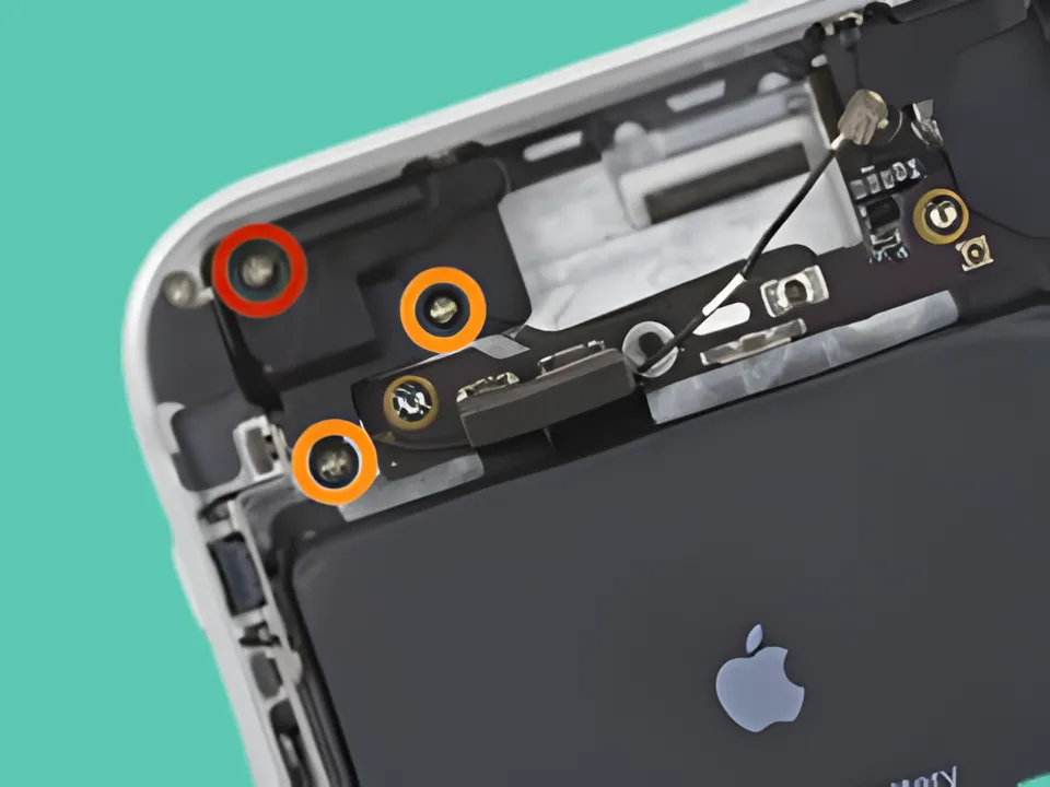 Telefon Sinyal ve WiFi Tamiri