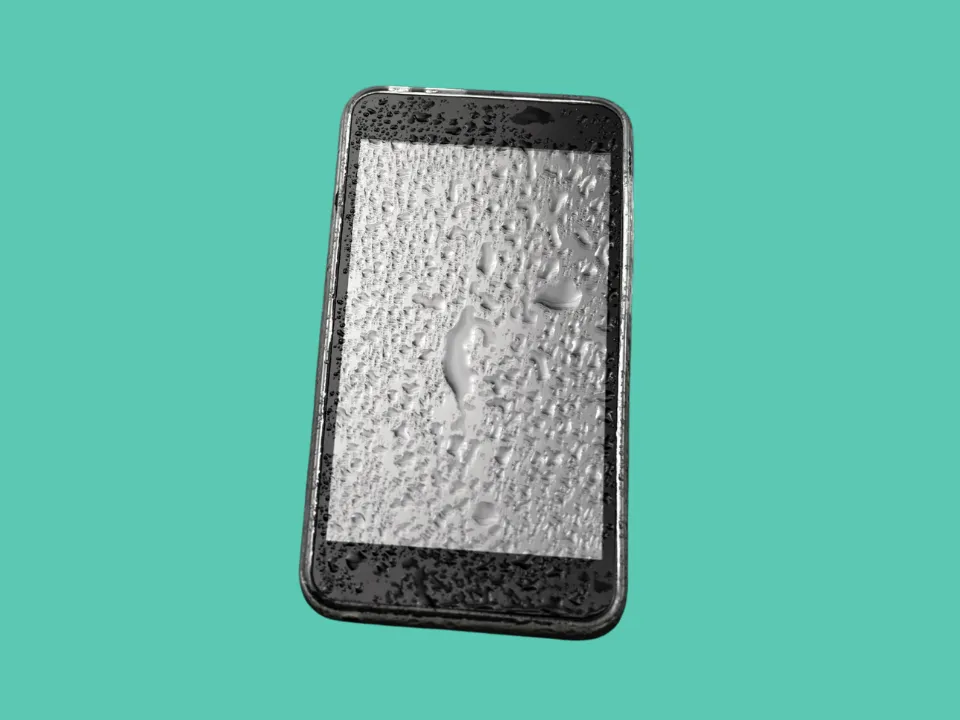 Telefon Sıvı Teması Tamiri