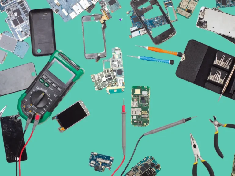 Telefon Tamiri - Telefon Onarımı