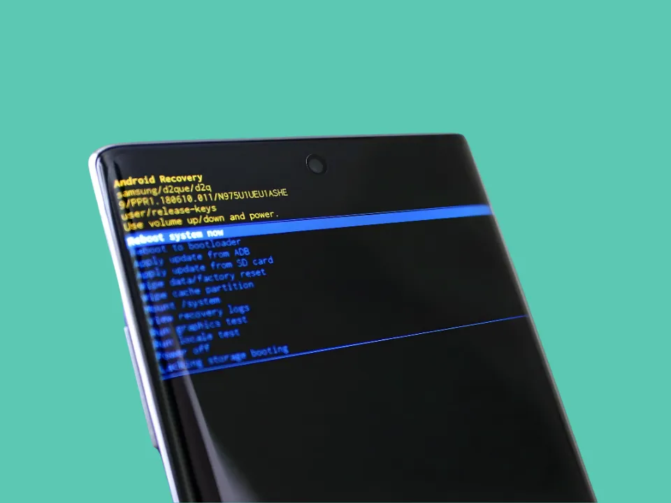 Telefon Yazılım Sorunları