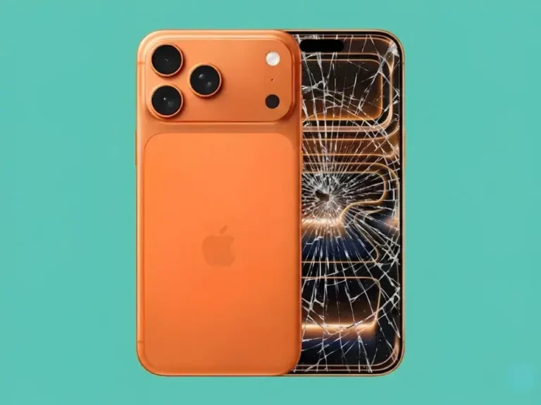 iPhone Ekran Tamiri